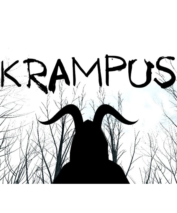 Krampus Steam Key GLOBAL